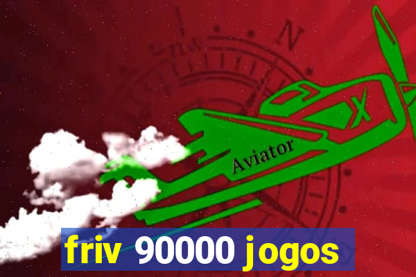 friv 90000 jogos